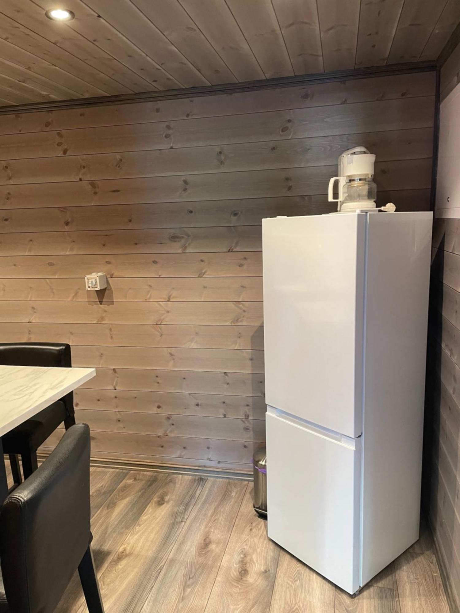 Ferienwohnung Kvammen Saebo  Exterior foto