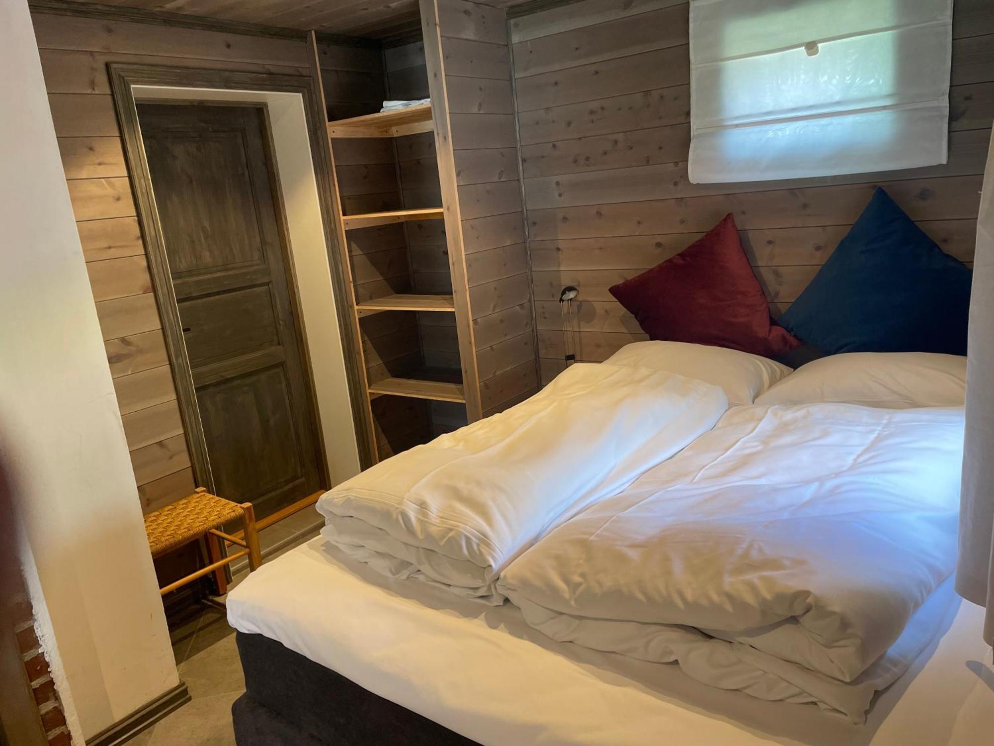 Ferienwohnung Kvammen Saebo  Exterior foto